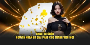 8KBET bị chặn